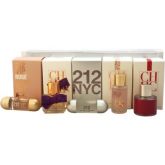 Carolina Herrera - Kit de Miniaturas
