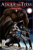 Ataque dos Titãs n° 9 - Shingeki no Kyojin