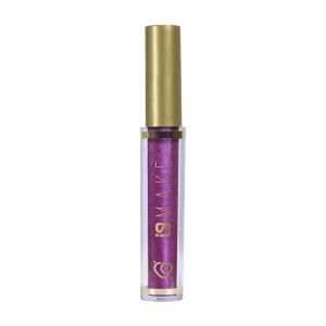 Batom Líquido Matte I9Make 01 - ROXO METÁLICO