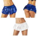 Sainha Super Sexy Fashion Pimenta Sexy