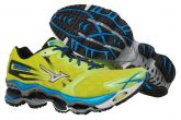 TÊNIS MIZUNO WAVE PROPHECY 2 - VERDE