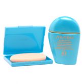 Base Sun Protection Liquid Foundation SPF 42