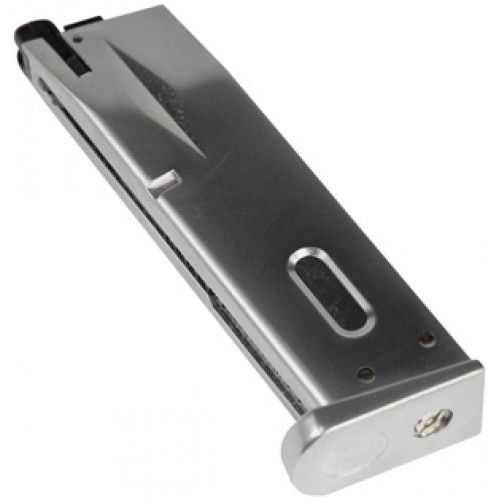 Magazine da Beretta M9 (cromada)