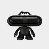 Holder Beats Pill - Preto