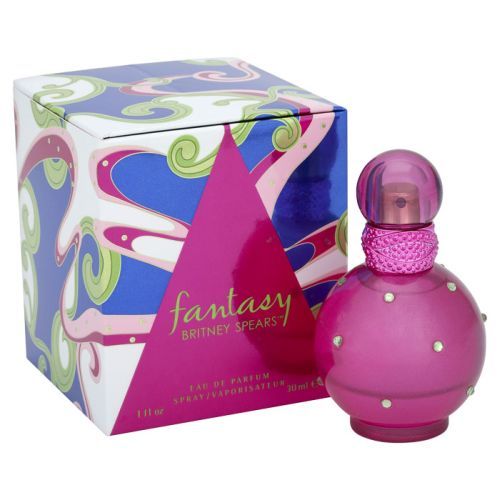 Perfume Fantasy Feminino Eau De Parfum 100 Ml