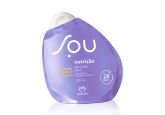 Desodorante Hidratante Corporal Nutrição para Pele Seca SOU - 200ml