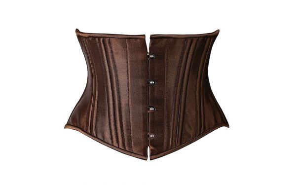 Corset Underbust Aço RF36