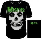 MISFITS - FRENTE COSTA!!!