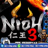 Nioh 3