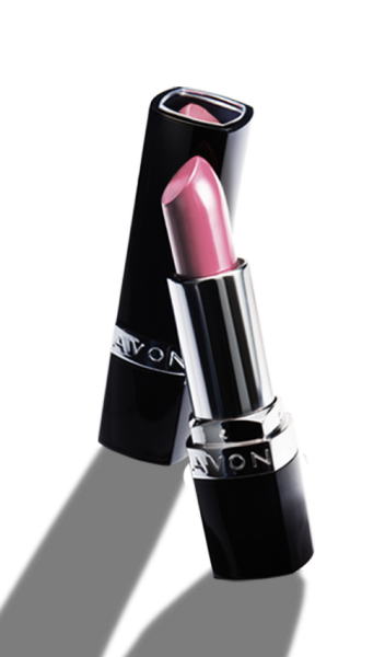 Batom Ultra Color Avon Cor: Rosa Queimado