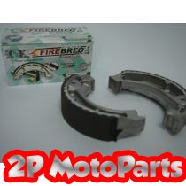 LONA FREIO YES 125/ INTRUDER 125
