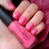 Esmalte color trend Amor a bordo Avon