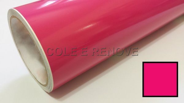 20 - Rosa Pink