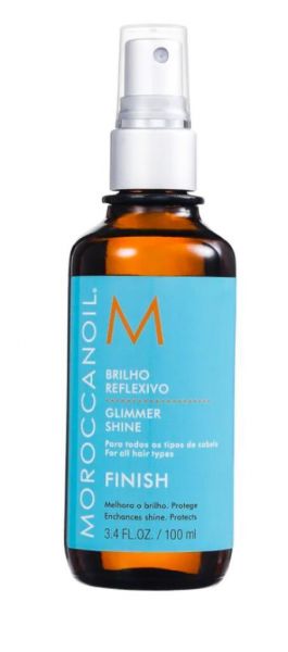 Spray Brilho Reflexivo Moroccanoil 100ml