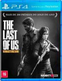 The Last of Us Remastered