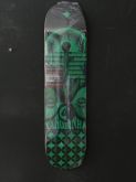 Shape Live Skateboard Pro Model Tarobinha