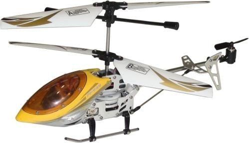 Mini Helicóptero Trex