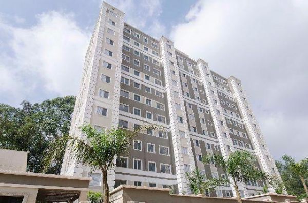 Pronto Para Morar- 2 dorm - 1vaga - Parq São Vicente Mauá