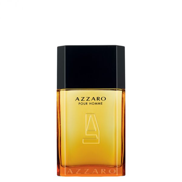 AZZARO EDT MASC 30ML COD 867413