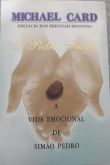 A vida emocional de Simão Pedro
