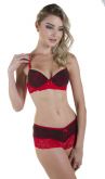 Conjunto Caleçon Felina I13-8