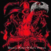 Evil Incarnate - Blackest Hymns of Gods Disgrace
