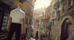 Hitman III