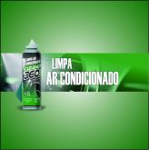 *Limpa Ar Condicionado Cleaner 360s* 250ml
