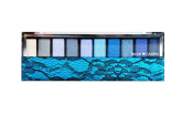 Hard Candy Top Ten Eye Shadow, Blues