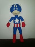 Bonecos Personagens 30 cm