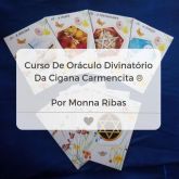 Oráculo Divinatório da Cigana Carmencita ®