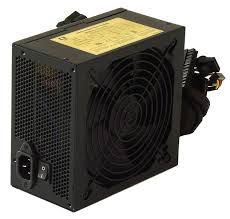 Fonte ATX 650 DSA
