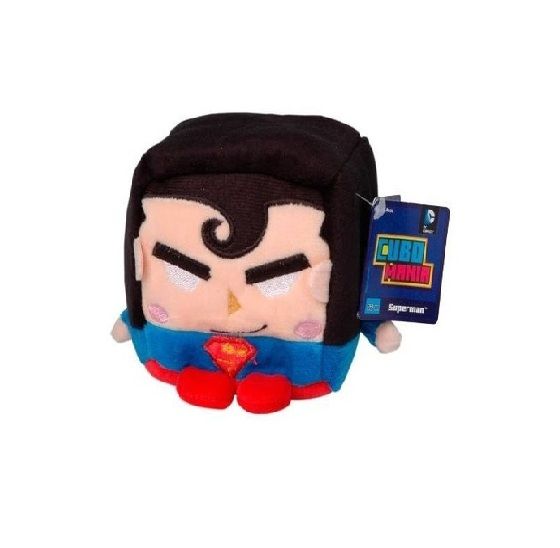 Cubo Mania - Superman