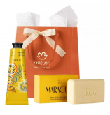 Presente Ekos Maracujá mimo