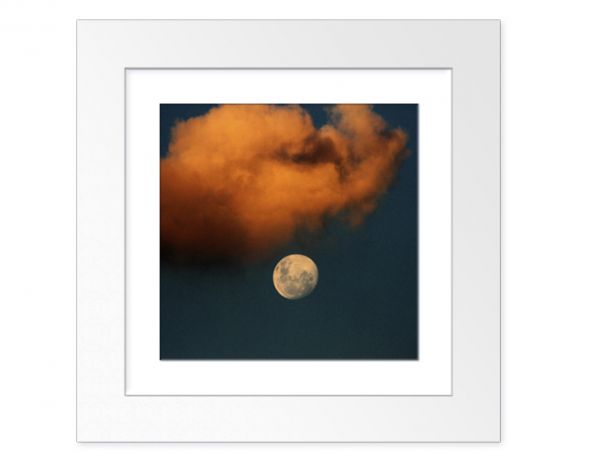 QUADRO PREMIUM - 28x28 - Quadrado