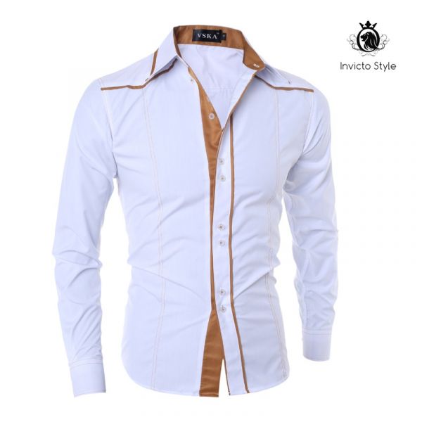 Camisa Casual