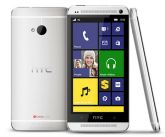 HTC One Android 4.2 Tela De 4,7" Branco