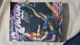 ZAGOR MYTHOS  ESPECIAL NR 013