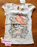 Blusinha Tamanhos 1