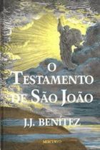 O TESTAMENTO DE SAO JOAO