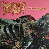 Purulent Remains - Worm-Eaten Corpse ( Digipack )