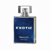 Deo Colônia Exotic Oceanic