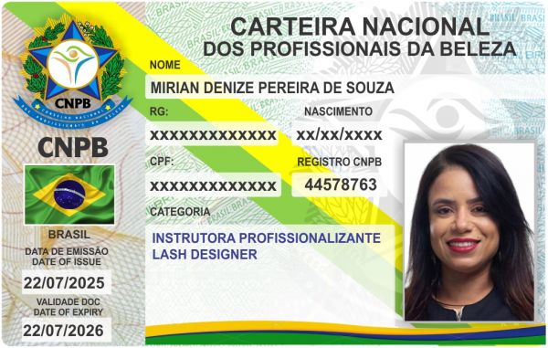 MIRIAN DENIZE PEREIRA DE SOUZA