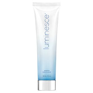 LUMINESCE ESSENTIAL BODY RENEWAL