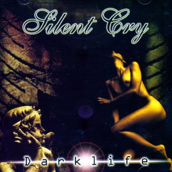 Silent Cry - Darklife CD Nacional!!!