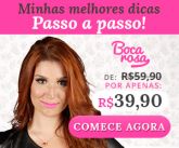 Curso de Maquiagem Profissional Online