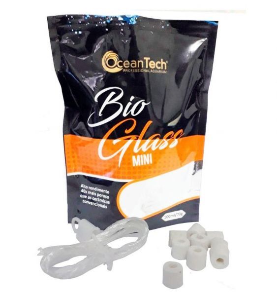 Ocean Tech Bio Glass Mini 100ml.