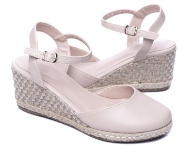 Anabela Feminina (Ref: SM500.007A)