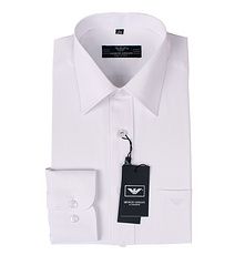 Camisa Social Giorgio Armani.  00016