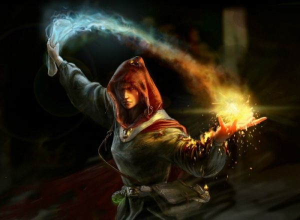 Curso Alta Magia Elemental (Online)